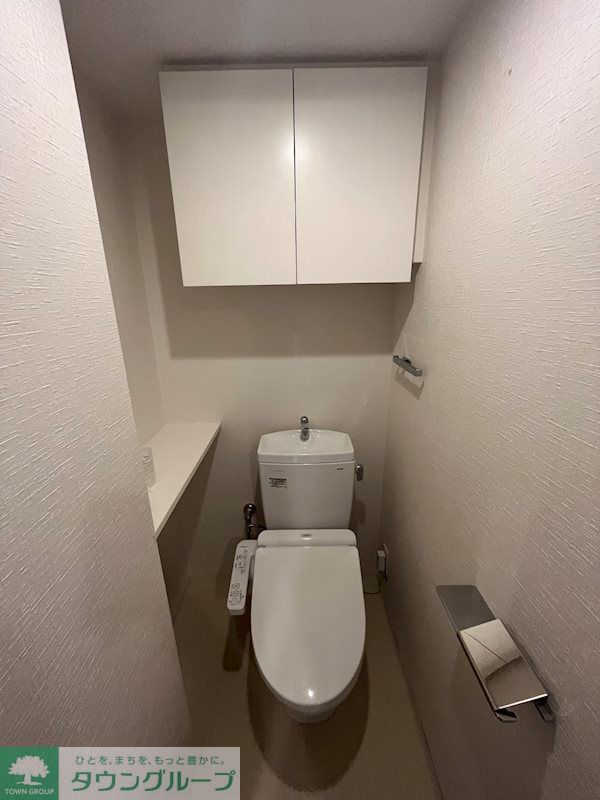 トイレ　参考写真