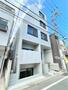 経堂駅より徒歩11分 築4年1ヶ月 4階建の賃貸物件