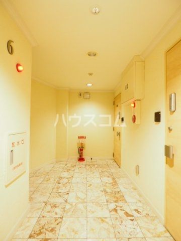 ロビー