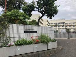 小学校　瀬戸ヶ谷小学校（小学校）まで1654m
