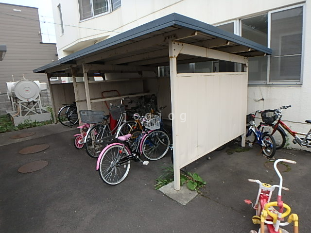 その他共有部分