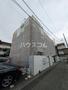 扇大橋駅より徒歩8分 3階 新築の賃貸物件