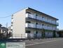 八潮駅より徒歩22分 2階 築15年5ヶ月の賃貸物件