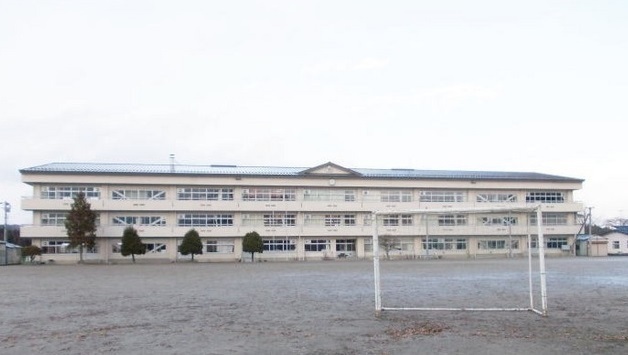 その他　一関市立萩荘中学校（その他）まで1800m