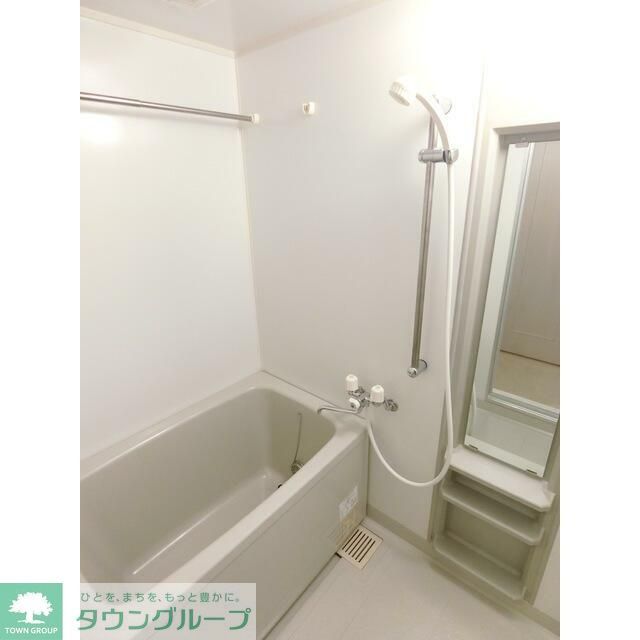 バス・シャワールーム　※参考イメージ写真※実際の仕様は異なります※