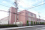 高校・高専　綾羽高等学校（高校・高専）まで1926m
