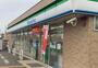 コンビニ　ファミリーマート　栗東小柿十丁目店（コンビニ）まで385m