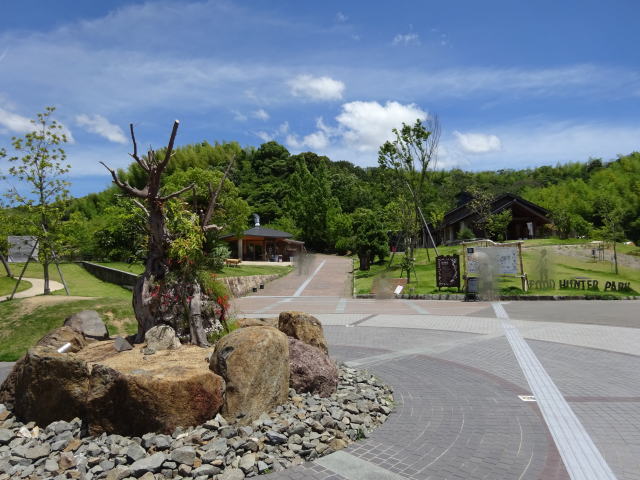 その他　道の駅 四季の郷公園 FOOD HUNTER PARK（その他）まで2255m