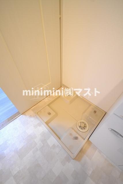 その他設備　別号室参考写真
