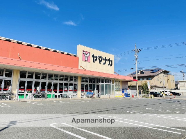スーパー　ヤマナカ瑞穂店（スーパー）まで422m