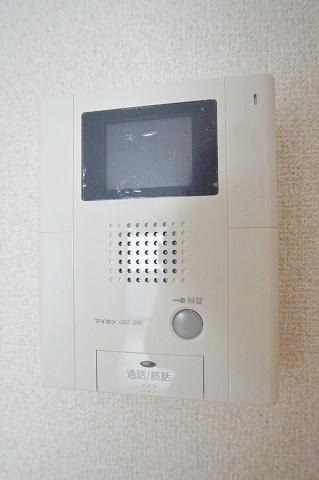 セキュリティ　物件の画像12