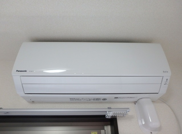 その他設備　※同建物の別のお部屋の写真です。