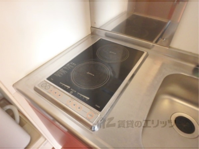 その他　コンロ