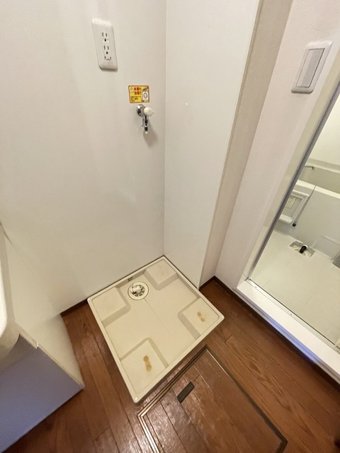 その他設備　別部屋参考写真です