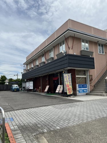 飲食店　茶房 那古屋（飲食店）まで400m