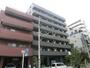 王子駅より徒歩4分 築27年3ヶ月 8階建の賃貸物件