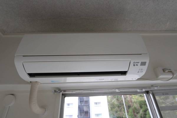 その他設備　ビレッジハウスの同一物件・同一タイプの間取りの写真です