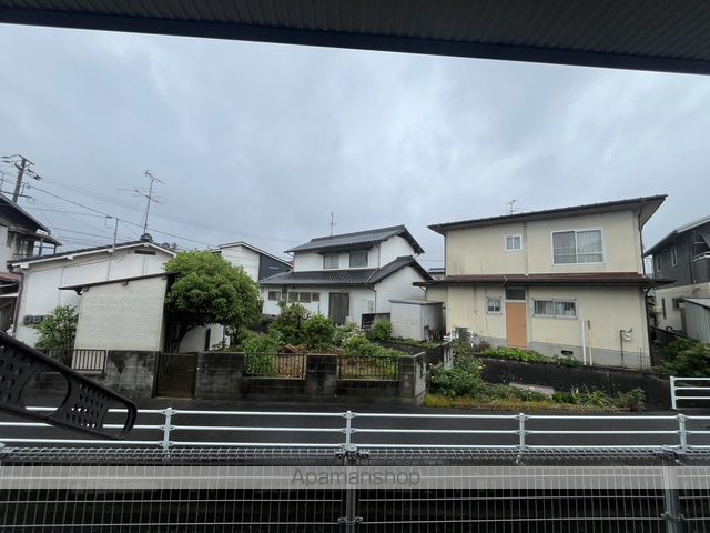 眺望　眺望