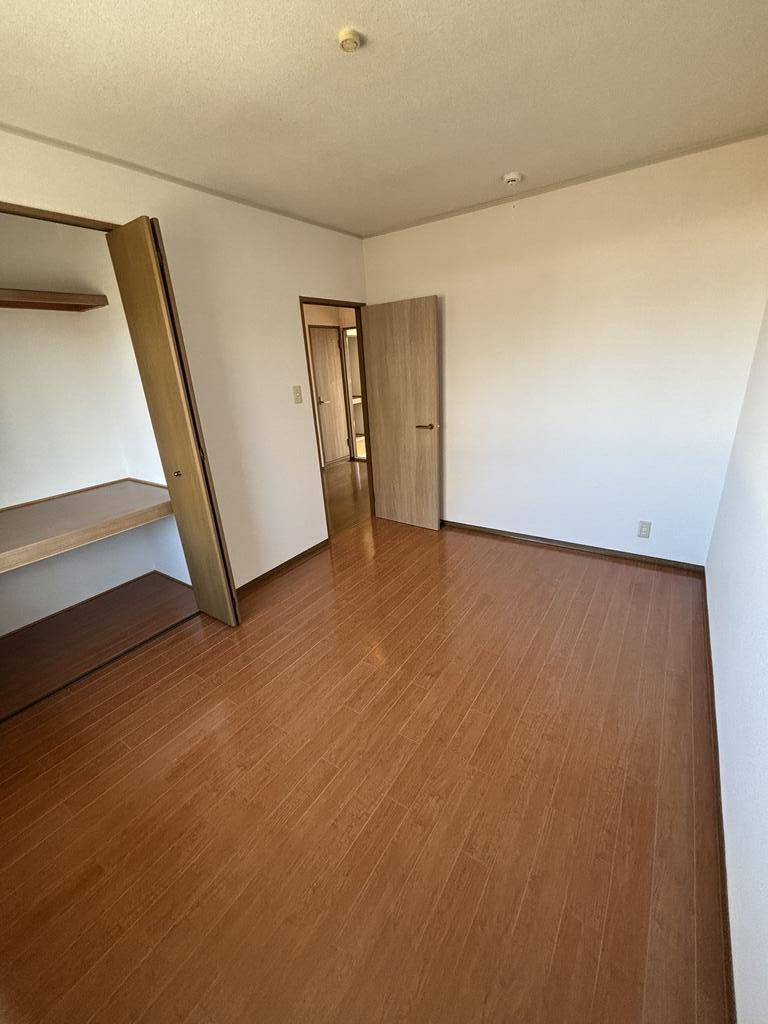 その他部屋・スペース　北洋室の床は張り替え済みです