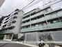 広尾駅より徒歩10分 5階 築6年3ヶ月の賃貸物件