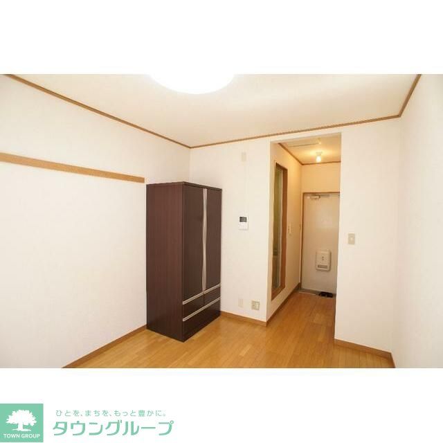 その他部屋・スペース　収納