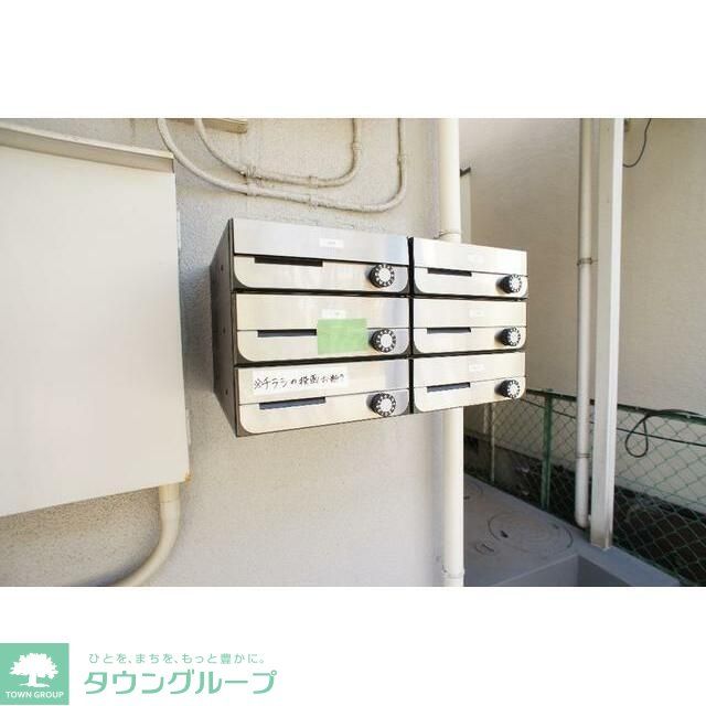 その他共有部分　設備