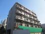西船橋駅より徒歩2分 3階 築29年3ヶ月の賃貸物件