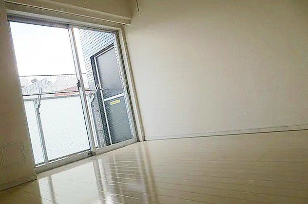 その他部屋・スペース　バルコニー