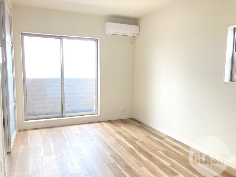 居室・リビング　広々としたリビング♪