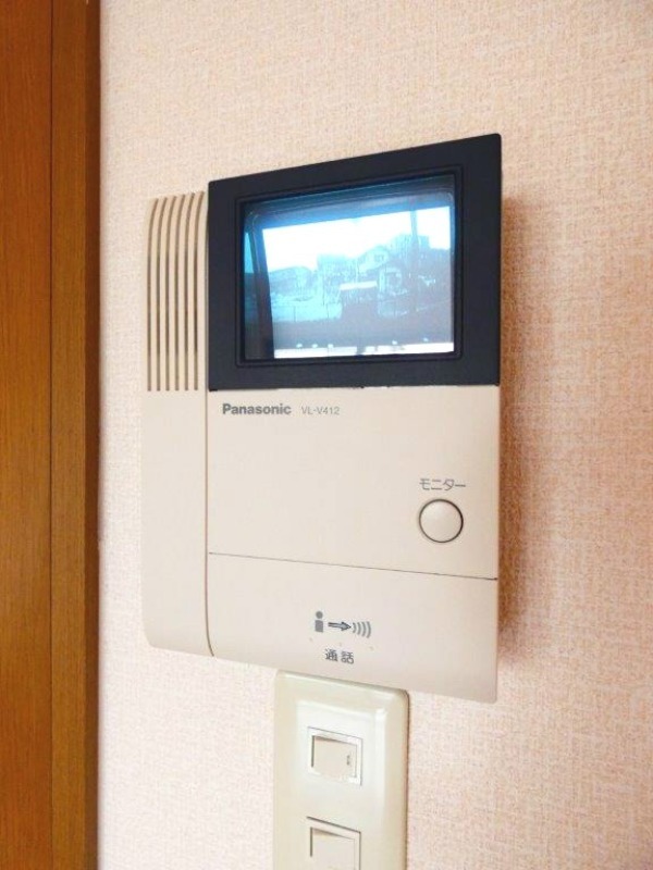 セキュリティ　図面と現状に相違がある場合には現状を優先