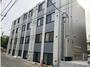 大崎広小路駅より徒歩5分 1階 新築の賃貸物件