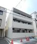 千林大宮駅より徒歩10分 築6年1ヶ月 3階建の賃貸物件
