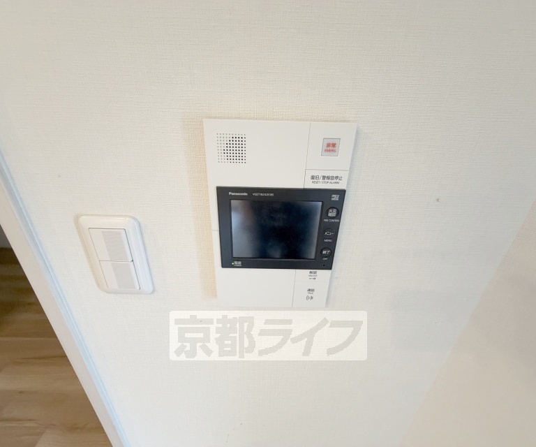 地下鉄烏丸線 烏丸御池駅 徒歩10分 11階建 築10年のその他写真