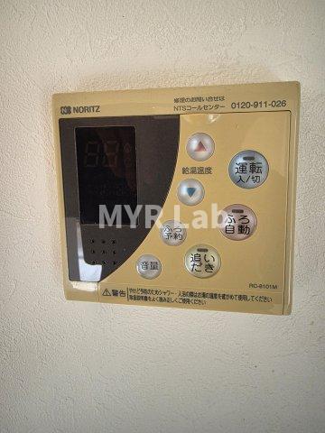 ＪＲ鹿児島本線 九産大前駅 徒歩20分 2階建 築20年のその他写真