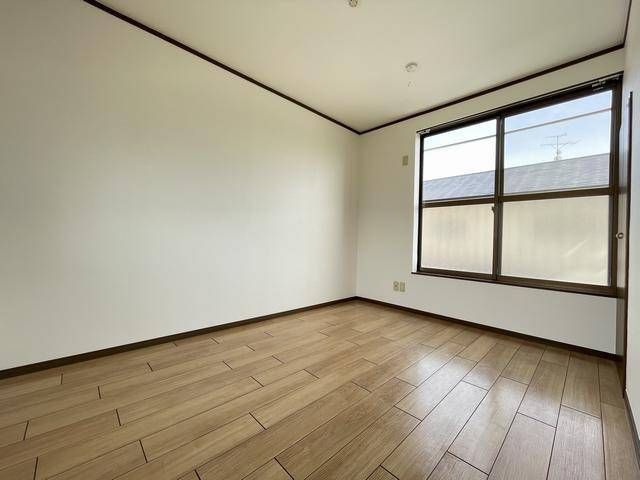 その他部屋・スペース　洋間