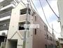 神楽坂駅より徒歩3分 2階 築35年の賃貸物件