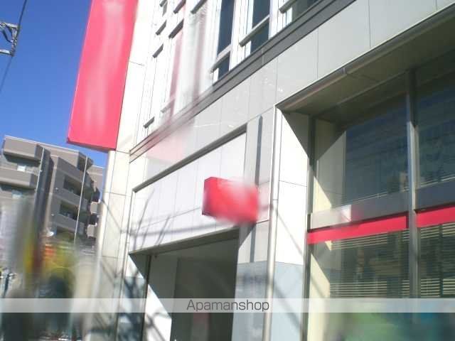 その他　三菱東京ＵＦＪ銀行横浜白楽支店（その他）まで603m