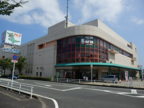 スーパー　平和堂　和邇店（スーパー）まで400m