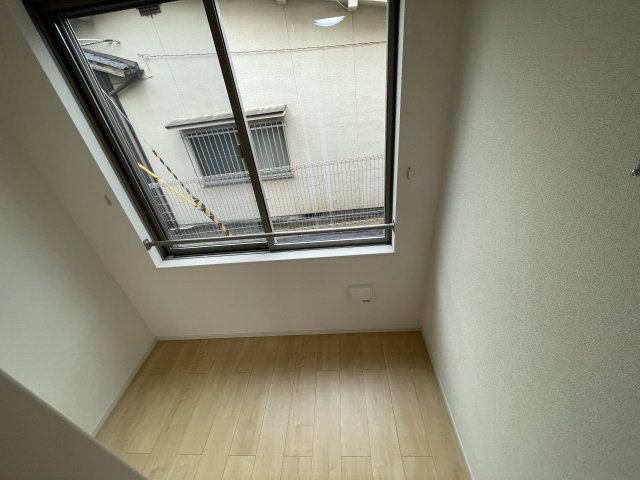 バルコニー　インナーバルコニー