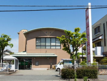 銀行　播州信用金庫宝殿支店（銀行）まで119m