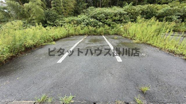 ＪＲ東海道本線 菊川駅 徒歩180分 2階建 築30年のその他写真