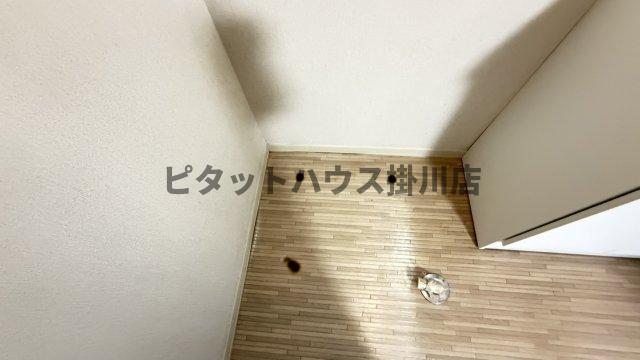ＪＲ東海道本線 菊川駅 徒歩180分 2階建 築30年のその他写真