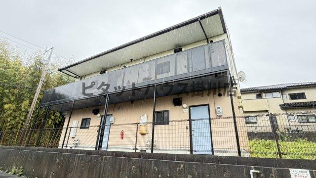 ＪＲ東海道本線 菊川駅 徒歩180分 築30年