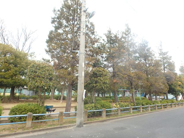 その他　川口市芝スポーツセンター（その他）まで660m