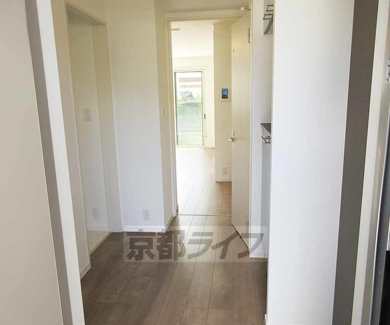 その他部屋・スペース　風通し良し