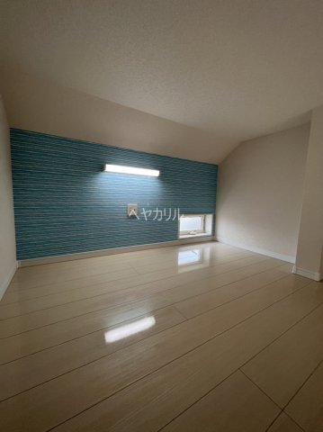 その他設備　ロフト 同シリーズ参考写真