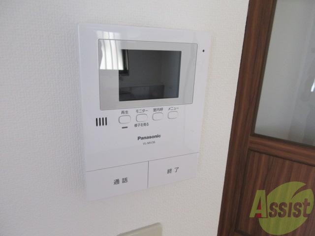 セキュリティ　このご時世買える安全は買いましょう！