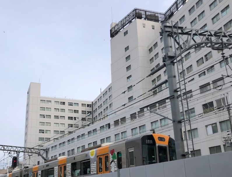 大学・短大　兵庫医科大学（大学・短大）まで875m