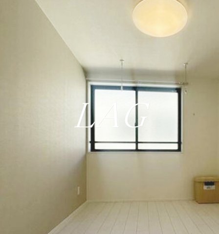 その他部屋・スペース　寝室です。