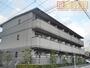 桜山駅より徒歩11分 3階 築26年3ヶ月の賃貸物件